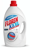 Floren DA503XSZWY5998147323975 Folyékony mosószer 4,75l universal kép
