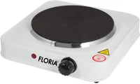 Floria ZLN2805 Szabadonálló Vasmagos főzőlap Keret nélküli, 1000 W, Mechanikus kép