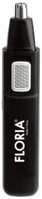 Floria ZLN918 ORR-ÉS Zln918 orr-és fülszőr nyíró - 2w - fekete kép