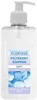 Florisse 16414 Folyékony szappan pumpás 500 ml  soft kép