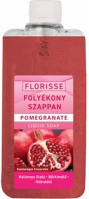 Florisse 16418 Folyékony szappan 1 liter  gránátalma kép