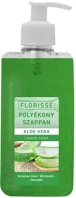 Florisse 16419 Folyékony szappan pumpás 500 ml  aloe vera kép