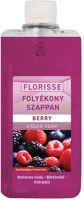 Florisse 16425 Folyékony szappan 1 liter  bogyós gyümölcs kép