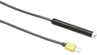 Fluke 80PK-3A felületi hőmérséklet érzékelő 0 ... +260 kép