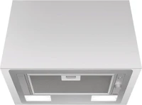 Whirlpool WCT 64 Kürtőbe építhető páraelszívó kép