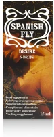 Fly H05COBECO0029 Spanish  desire - 15 ml kép