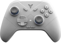 Flydigi DIREWOLF 3 Bluetooth / usb / vezeték nélküli gamepad játékvezérlő szürke kép