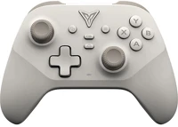 Flydigi DUNE FOX Bluetooth / usb / vezeték nélküli gamepad játékvezérlő fehér kép