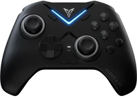 Flydigi VADER 4 PRO Bluetooth / usb / vezeték nélküli gamepad játékvezérlő fekete kép