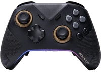 Flydigi VADER 5 PRO Bluetooth / usb / vezeték nélküli gamepad játékvezérlő fekete kép