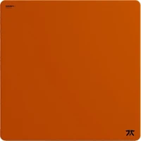 Fnatic MP0007-002 Dash2 max xl gaming egérpad narancssárga kép