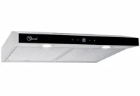 Focus H40MODO60INOX Modo inox beépíthető konyhai páraelszívó 80 w kép