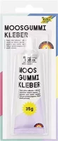 Folia 23021 Ragasztó, moosgumihoz, folyékony, 35 g, kép