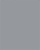 Folia 61221084 Dekorkarton, 2 oldalas, 50x70cm, 220 g, 10 lap, kőszürke kép