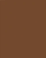 Folia 61221085 Dekorkarton, 2 oldalas, 50x70cm, 220 g, 10 lap, csokoládé barna kép