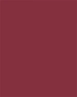 Folia 6322 Színes papír, a3, 130 g, 50 lap, sötétpiros kép