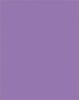 Folia 6328 Színes papír, a3, 130 g, 50 lap, sötét orgonalila kép