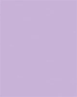 Folia 6331 Színes papír, a3, 130 g, 50 lap, halvány orgonalila kép