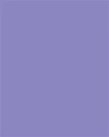 Folia 6337 Színes papír, a3, 130 g, 50 lap, ibolyakék kép