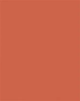 Folia 6340 Színes papír, a3, 130 g, 50 lap, narancs kép