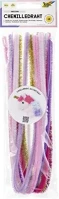 Folia 779892 Zseníilia drót, 50 cm,  