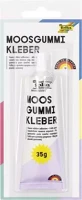 Folia COR_FL23021 Ragasztó, moosgumihoz, folyékony, 35 g, kép