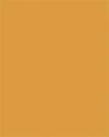Folia COR_FL61221017 Dekorkarton, 2 oldalas, 50x70cm, 220 g, 10 lap, okkersárga kép