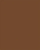 Folia COR_FL61221085 Dekorkarton, 2 oldalas, 50x70cm, 220 g, 10 lap, csokoládé barna kép