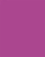 Folia COR_FL6321 Színes papír, a3, 130 g, 50 lap, sötétrózsaszín kép