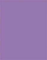 Folia COR_FL6328 Színes papír, a3, 130 g, 50 lap, sötét orgonalila kép