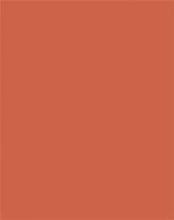 Folia COR_FL6340 Színes papír, a3, 130 g, 50 lap, narancs kép