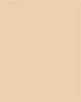 Folia COR_FL6342 Színes papír, a3, 130 g, 50 lap, barack kép