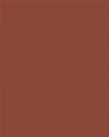 Folia COR_FL6374 Színes papír, a3, 130 g, 50 lap, vörösbarna kép