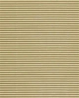 Folia COR_FL74036065 Hullámkarton, 35x50 cm, 10 lap, arany és ezüst vegyes színek kép