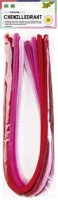 Folia COR_FL77892 Zseníilia drót, 50 cm,  