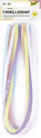 Folia COR_FL77897 Zseníilia drót, 50 cm, 10 különböző pasztel szín kép