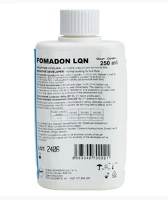 Foma FOM70002 Don lqn negatív hívó folyadék | 250 ml kép