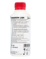 Foma FOM70012 Don lqr negatív hívó folyadék | 250 ml kép