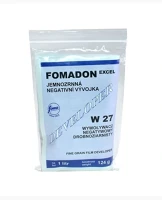 Foma FOM70022 Don excel w27 negatív hívó por 1l kép