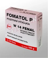 Foma FOM70024 Tol p (w14) 2,5 l kép