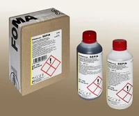 Foma FOM72204 Toner sepia 2x250 ml kép
