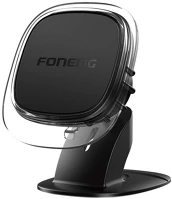 <span itemprop='brand'>Foneng</span> <span itemprop='sku'>CP103 BLACK</span>