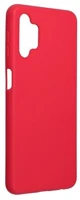 Forcell 63159 Soft samsung galaxy a53 5g szilikon tok, piros (63159) kép