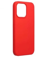 Forcell 67632 Apple iphone 14 pro szilikon tok piros (67632) kép