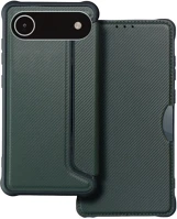 Forcell PT5903396402715 Iphone 17 air telefontok - forcell razor zöld mágneses, ütésálló kép