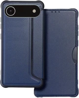 Forcell PT5903396402722 Iphone 17 air telefontok - forcell razor kék mágneses, ütésálló kép