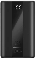 Forcell SOP108494 f-energy p20k2 powerbank / külső akkumulátor, 22,5w, 20000mah, qc3.0 kép