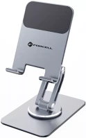 Forcell SP111521 fold stand 2 360 állítható / dönthető / összecsukható asztali tablet kép