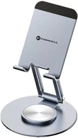 Forcell SP111522 fold stand 3 360 állítható / dönthető / összecsukható asztali tablet kép