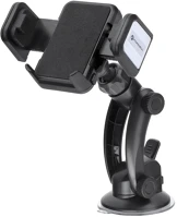 Forcell TS7955 Autós tartó, univerzális, szélvédőre vagy szellőzőre vagy kép